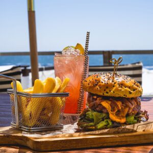 GuiaBeach_Menu da Praia