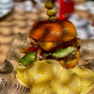 GuiaBeach_Beach Burger