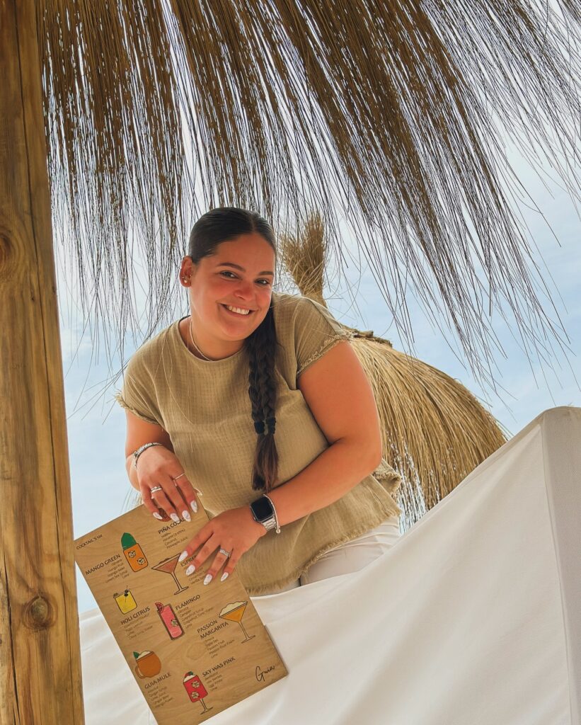 GuiaBeach_Equipa_Maiara