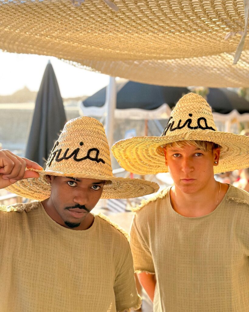 GuiaBeach_Elementos da equipa