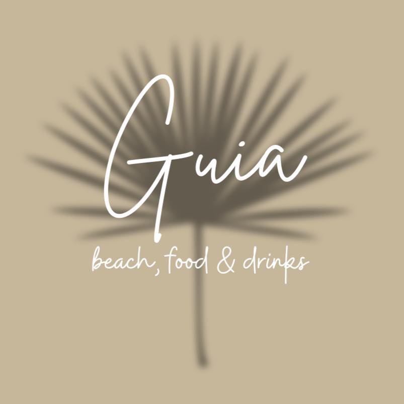 GuiaBeach_Logotipo