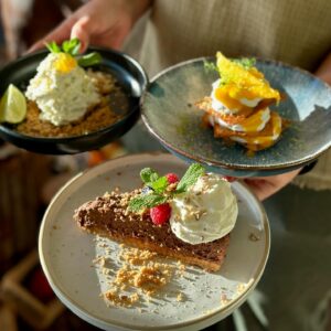 GuiaBeach_Sobremesas Variadas