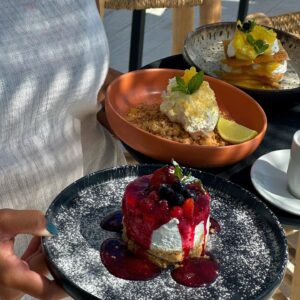 GuiaBeach_Sobremesas Variadas